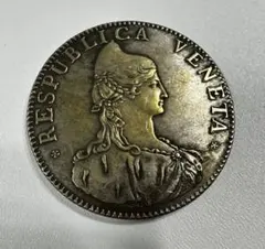 A-1470 メキシコ 貿易銀 1891年 直径39mm 重さ27g - メルカリ