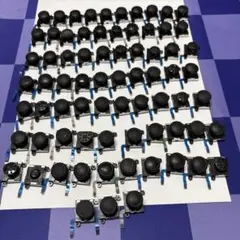 Nintendo Switch Joy-Con ジョイコン スティックジャンク品