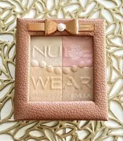 PHYSICIANS FORMULA NUDE WEAR チークパレットのサムネイル