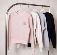Herlipto CAFE Cherry On Top Sweatshirt