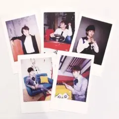 SEVENTEEN スングァン クリコン トレカ ポラ チェキ セブンティーン