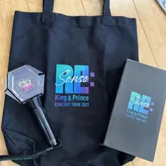 King&Prince RE:Sense グッズ