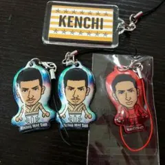 EXILE☆KENCHIセット