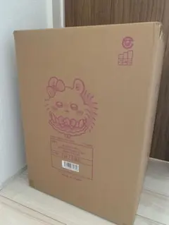 まじかるちいかわ 超BIG!おすわりぬいぐるみのサムネイル