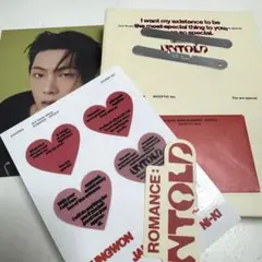 トレカなし アルバム