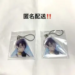 DIABOLIKLOVERS 逆巻レイジ 暗黒華族 キーホルダー