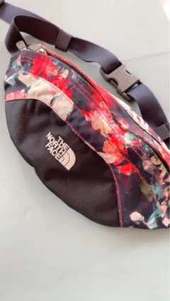 2025年最新】ノースフェイス ウエストポーチ 花柄の人気アイテム