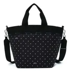 LeSportsac レスポートサック ボストンバッグ エンブロイダリー新品 LeSportsac レスポートサック ボストンバッグ エンブロイダリー新品