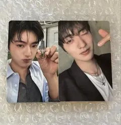 treasure yellow ハルト