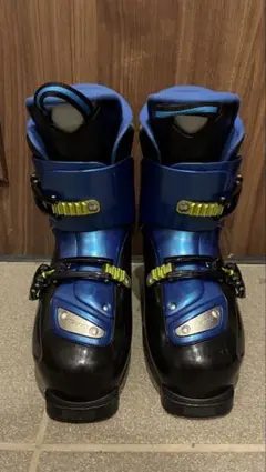 Hart Quest team ジュニアスキーブーツ 25cm