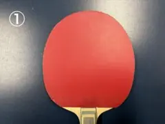 卓球ラバー　まとめ売り