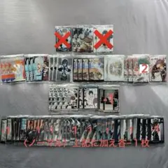 デスノート　ウエハース　バラ可能