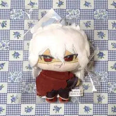 【817】僕のヒーローアカデミア 死柄木弔 ぬいパル