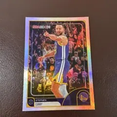 NBA Hoops Stephen Curry 141