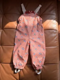 スノーウェア ロンパース