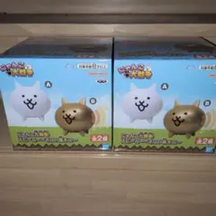 にゃんこ大戦争 スピーカー 全2種セット