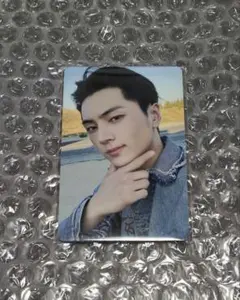 ENHYPEN THE SIN：VANISH ジェイ