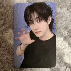 straykids DO IT PLATFORM プラットフォーム バンチャン