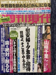 週刊現代 2017 2025年最新】週刊現代2017の人気アイテム - メルカリ