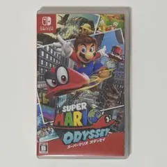 も*つ様 スーパーマリオ オデッセイ