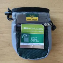 DONALD TAKAYAMA　ドナルドタカヤマ　ポーチ　未使用品