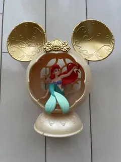 【ディズニー】フィギュア　アリエル
