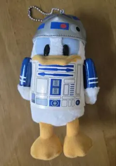 2026年最新】R2D2 ドナルドの人気アイテム - メルカリ