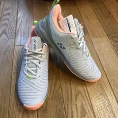 YONEX テニスシューズ SHTS3LAC 23.5cm