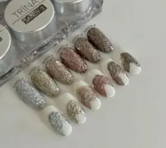 2025年最新】trina ジェルの人気アイテム - メルカリ