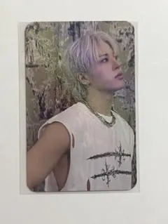 TREASURE LOVE PULSE YGEX トレカ ラキドロ ジョンファン