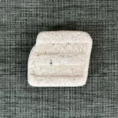 薄いピンクのシー陶器JAPAN刻印