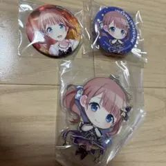 プロセカ　穂波　グッズセット　まとめ売り
