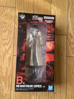 一番くじ SAKAMOTO DAYS vol.3 B賞