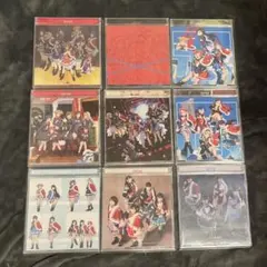 2026年最新】「少女☆歌劇 レヴュースタァライト」1stシングルCD 