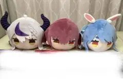 2026年最新】寝そべりぬいぐるみ 常闇トワの人気アイテム - メルカリ