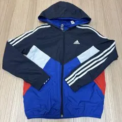 adidas フード付きジャケット 100cm以上