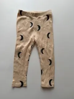 Organic Zooレギンス 1-2Y