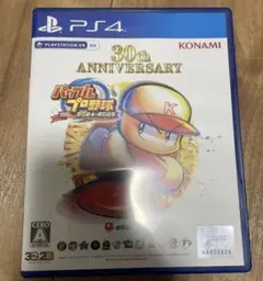 パワプロ2024-2025 30th ANNIVERSARY