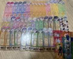 A3! ブックマーク40点+おまけ