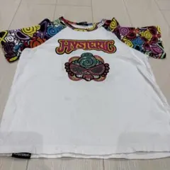 HYSTERIC 半袖110