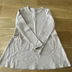 ELFINDOLL CLASSIC 130 ベージュワンピース