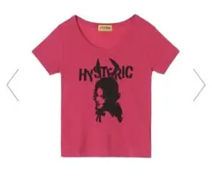 HYSTERIC GLAMOUR キャミソール レッド - メルカリ