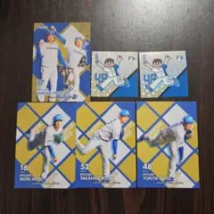 日ハム 伊藤