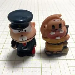 2025年最新】バカボンソフビの人気アイテム - メルカリ