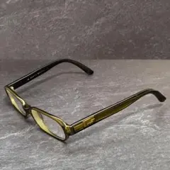 80〜 90s vintage GUCCI メガネフレーム デッドストック 彫金 - メルカリ