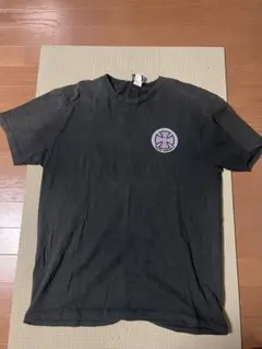 INDEPENDENTシャツ　サイズL