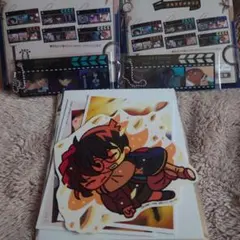 セガラッキーくじ　名探偵コナン　I賞J賞セット