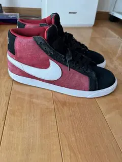 24時間限定値下げNIKE SB BLAZER MID レアカラー