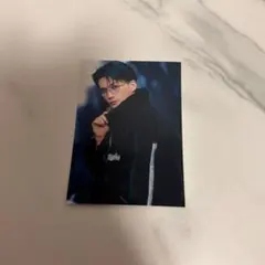 FANTASTICS 八木勇征　トレカ