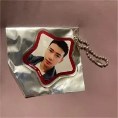 武藤潤 アクキー